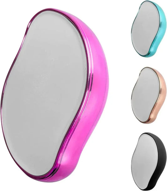 Crystal Hair Eraser & Skin Polisher