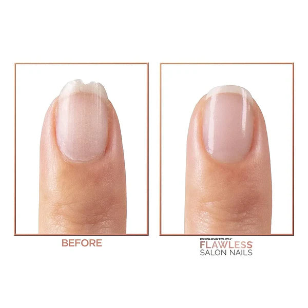 Salon-Style Nail Kit | Easy DIY Manicure & Pedicure at Home