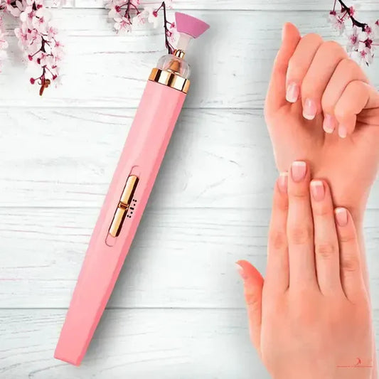 Salon-Style Nail Kit | Easy DIY Manicure & Pedicure at Home